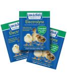Sav-A-Chick 9 Pack Electrolyte & Vitamin Supplement for Poultry - Boosts Health & Immunity - Buy Online on GoSupps.com