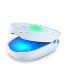 Ikeen Nail Fungus Treatment Device | FDA Approved Portable Cold Laser Therapy for Finger & Toe Care | Painless & Rechargeable Healing Solution - Buy Online on GoSupps.com