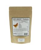 Animal Health Solutions Hen Boost Probiotics - Enhance Immunity & Hydration in Full-Grown Chickens (8 oz) - Buy Online on GoSupps.com