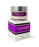 Tomato Cucumber Moisturizer 2 Oz - Hydrating Face Cream for Dry Skin Wrinkle Minimizer Pore Tightening & pH Balancing - Buy Online on GoSupps.com