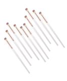 10PCS Eyelash Extension Cleansing Brushes - Lash Shampoo Bath Cleaning Supplies - Buy Online on GoSupps.com