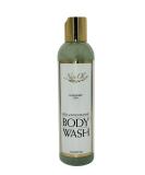 Rich & Invigorating Body Wash 8oz | Award-Winning Natural Unisex Scent | Sulfate & Gluten Free | Made in USA - Shop Now - Buy Online on GoSupps.com