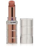 L'Oreal Paris Colour Riche Plump and Shine Lipstick - Coconut Plump 0.1 oz | Glossy Radiant Fuller Lips | All-Day Moisture | 0.10 oz (Pack of 1) - Buy Online on GoSupps.com