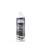 British Basics - Sink Fresh Plug Hole and Drain Freshener | Lemon Fragrance 500ml Clear FAM0620 - Buy Online on GoSupps.com
