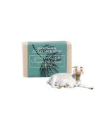 ADK Natural Goat Milk Soap Bar - Handmade Organic Vegan Soap for Dry & Sensitive Skin | Moisturizing Olive Oil Body Soap for Men Women & Babies - Buy Online on GoSupps.com