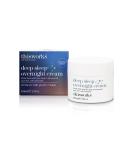 THISWORKS Deep Sleep Overnight Face Cream - Anti-Fatigue Persian Silk Tree Extract Ceramides & Copper PCA 60ml - International Shipping Available - Buy Online on GoSupps.com