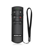 Wireless Shutter Release Remote Control for Sony A7 III, A7R III, A6100, A6400, A6600, RX100 VII, RX0 II, A7R IV, A9, A9 II, ZV-1, A7C - Buy Online on GoSupps.com