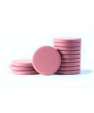Depreciation Wax 1kg Selas - Gentle Hair Removal for All Skin Types | Rose Hip Formula No Strips Pink - Buy Online on GoSupps.com