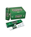 Arko Nem Classic Hand Cream 20cc x12 - Intensive Moisturizing for Very Dry Hands - 12 Pack for Men & Women - 240g - Buy Online on GoSupps.com