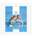 MyoTape Sleep Tape for Adults - Enhance Sleep Quality & Breathe Better Overnight - Comfortable Mouth Tape to Reduce Snoring & Mouth Breathing (L - Buy Online on GoSupps.com