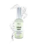 Deme-Dew Japanese Green Tea Facial Toner | Plant-Based Cucumber Chamomile & Aloe Vera | Made in USA | Hydrating & Nourishing Skincare - Buy Online on GoSupps.com