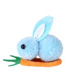 5Pcs Roll Tool Hair Ring Doughnut Hair Bun Maker DIY Hair Foam Ring Shaper Snap Women's Hair Bands Quick Snap Roll Bun Tool Birthday Gift (Bobby Pins) - Buy Online on GoSupps.com