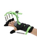 Adjustable Finger Wrist Training Orthotics for Rehabilitation | Dynamic Hand Exercise Device - Left & Right Finger Trainer - Buy Online on GoSupps.com