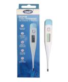 Family Care Digital Thermometer for Oral, Underarm, or Rectal Use - Buy Online on GoSupps.com