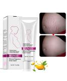 Best Stretch Mark Cream for Pregnancy & Postpartum - Repair & Remove Scars - Buy Online on GoSupps.com