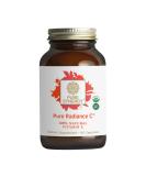 Pure Synergy Pure Radiance C 90 Capsules - Buy Online on GoSupps.com