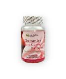 Butt Curves Extreme Gummies | Hip & Buttock Enlargement Supplement | 60 Count - Buy Online on GoSupps.com