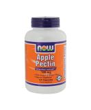 Now Foods Apple Pectin Capsules 700mg - 120 Count - Buy Online on GoSupps.com