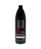 Colours By Gina 30 Volume Creme Developer - 33.8 oz Unisex Hair Color Solution | International Shipping Available - Buy Online on GoSupps.com