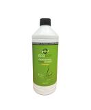 EcoFloor 1L Concentrate | Professional Enzyme Cleaner for Hard Floors | Effective Odor Remover & Pet Urine Solution | 1000 ml - Buy Online on GoSupps.com