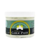 California Garlic Paste - Vegan Dairy Free No Salt No Sugar Premium Marinade & Sauce 10 oz - International Shipping - Buy Online on GoSupps.com
