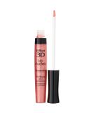 Bourjois Effet 3D Les Nudes Lipgloss #35 Nude Egeric 7.5ml/0.2oz - Long-Lasting Lip Color - Buy Online on GoSupps.com