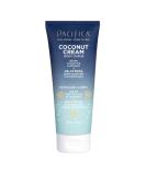 Pacifica Coconut Cream Body Scrub 6 oz - Buy Online on GoSupps.com