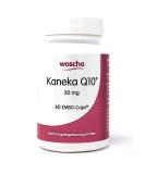 Buy Woscha Kaneka Q10 30mg - 60 Kapsules | Quality Supplements for Energy & Wellness | International Shipping Available - Buy Online on GoSupps.com