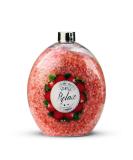 IDC Instant Scented Relax Bath Salts 900g - Strawberry | Soothing Spa Experience | Buy Internationally - Buy Online on GoSupps.com