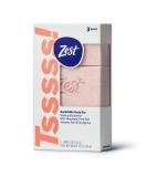 Zest Tsssss! BarSAUNA Body Bar (5 Ounce  3 Bars) - Buy Online on GoSupps.com