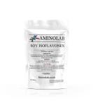 Aminolab - Soy Isoflavones 2000mg 365 Capsules - Buy Online on GoSupps.com