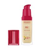 Bourjois Healthy Mix Anti-Fatigue Foundation 51 Light Vanilla 30ml SPF 29 - Medium Coverage - Buy Online on GoSupps.com
