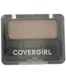 CoverGirl Eye Enhancers 1 Kit Eye Shadow Tapestry Taupe 760 - Pack of 2 (0.09 oz each) - Buy Online on GoSupps.com