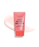 Avatara Watermellow Sleeping Mask | Hydrating Overnight Face Mask with Watermelon & Almond Oil | Paraben-Free Skincare - 1 fl oz - Buy Online on GoSupps.com