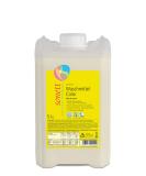 Sonett Detergent Color Mint & Lemon 5 liters 5 l (1 pack) - Buy Online on GoSupps.com