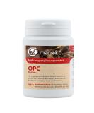 Buy Manako OPC Powder 100g Can | Premium Antioxidant Supplement for Health & Wellness - Fast International Shipping - Buy Online on GoSupps.com
