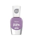 Sally Hansen Good Kind Pure Vegan Nail Polish Laven-Dear 11ml - Buy Online on GoSupps.com