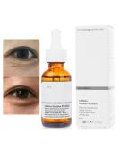 Caffeine Eye Serum | Reduce Puffiness & Dark Circles | 5% Caffeine Solution (30ml) - International Shipping Available - Buy Online on GoSupps.com