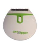 Electric Lice Zapper Comb | Detects & Kills Head Lice Nits Easily - Buy Online on GoSupps.com