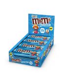 Buy Mars Snickers Bounty Milky Way High Protein Bars - 12 x 52g | Crispy Protein Snack for Fitness & Health - Buy Online on GoSupps.com