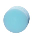 Grimas Professional Mucky Sponge - Round 6x6x3 cm | Versatile & Reusable Make-Up Sponge | Absorbent for All Make-Up Types - 1 Piece - Buy Online on GoSupps.com