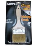 Buy Big Mouth Toys Over The Hill Make-up Brush - International Shipping Available | Fun & Unique Gifts - Buy Online on GoSupps.com