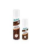 Buy Batiste Dry Shampoo for Dark Hair - 3.81 oz + Mini - Fast International Shipping - Buy Online on GoSupps.com