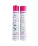 TRI Aerogel Hairspray - Non-Toxic Hair Finishing Spray for Styling Volumizing and Holding Curly Hair with Flexible Hold - For Women and Men - Pack of 2 (10.5 Oz) - Buy Online on GoSupps.com
