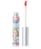 theBalm theBalmJour Lip Stain Hola! - Long-Lasting Lip Stain in Vibrant Shade - Buy Online on GoSupps.com