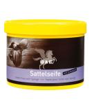 B&E saddle soap with sponge 250 ml - Buy Online on GoSupps.com
