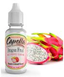 Capella Dragonfruit Flavor Drops 13ml - Sweetener Concentrate - Buy Online on GoSupps.com