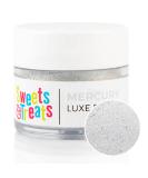 Silver Luster Dust - Edible Cake Decorations, Drink Enhancements, Cupcake Decor, Cake Drip, Paint & Food Coloring - Buy Online on GoSupps.com