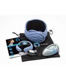 CoolCura Wearable Stress Relief Device - Ice Therapy for Anxiety & Pain Relief - Neck Wrap for Headache & Mood Boost - Adjustable Band - Buy Online on GoSupps.com