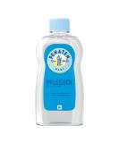 Penate Care Oil 500ml | Gentle Body Oil for Sensitive Baby Skin | Moisturizing & Cleansing Formula - Buy Online on GoSupps.com
